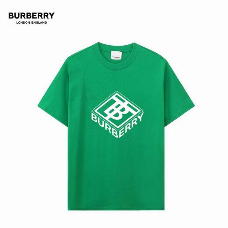 Burberry Men's T-shirts 282